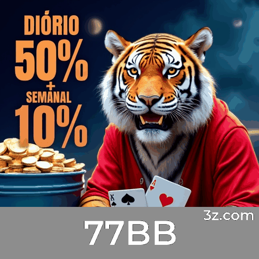 Excelência Tecnológica da 77BB: Inovação em Apostas Online