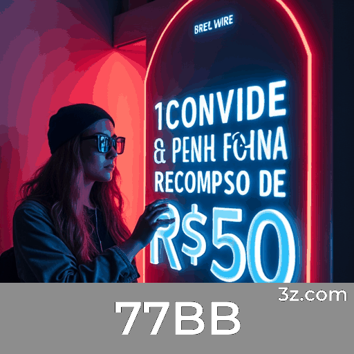 77BB: Especialistas em Apostas Esportivas Brasileiras