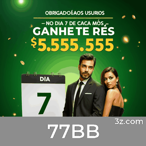 77BB: Especialistas em Apostas Esportivas Brasileiras