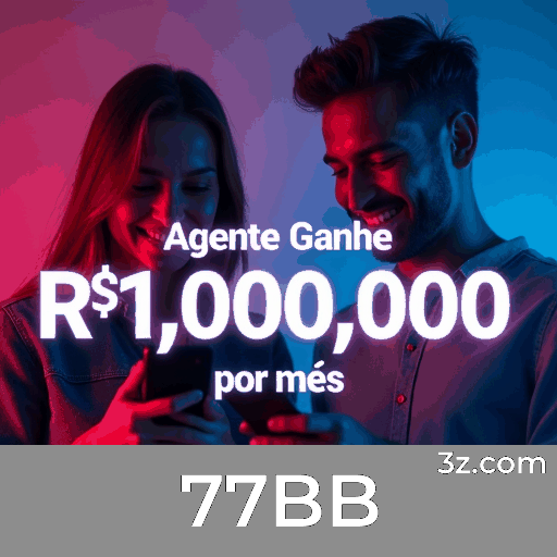 Excelência Tecnológica da 77BB: Inovação em Apostas Online