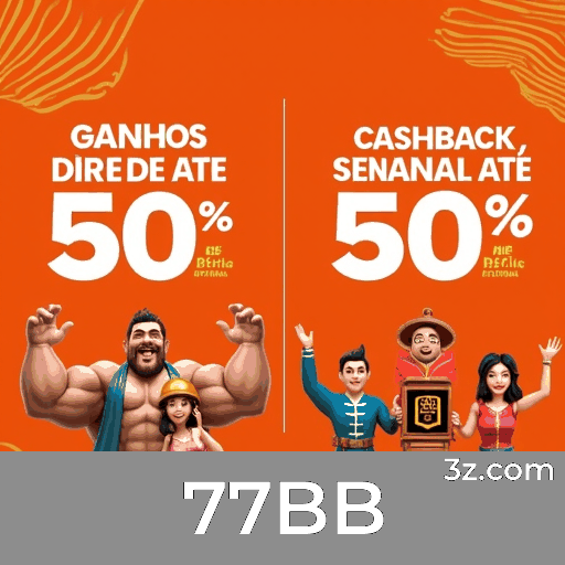 77BB: Domine jogos de cassino com estratégia eficaz