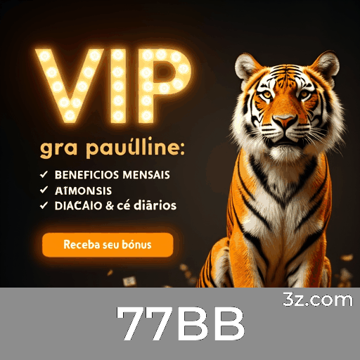 77BB: Sistema de Promoções Inteligentes e Personalizadas