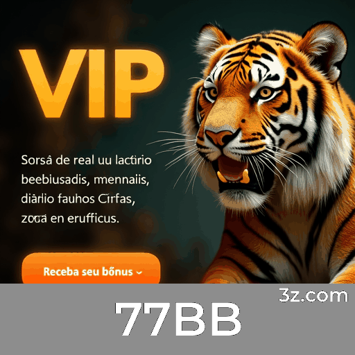 77BB: Jogo em Tempo Real para Brasileiros