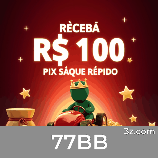 77BB: Experiência de Cassino Imersiva para Brasileiros