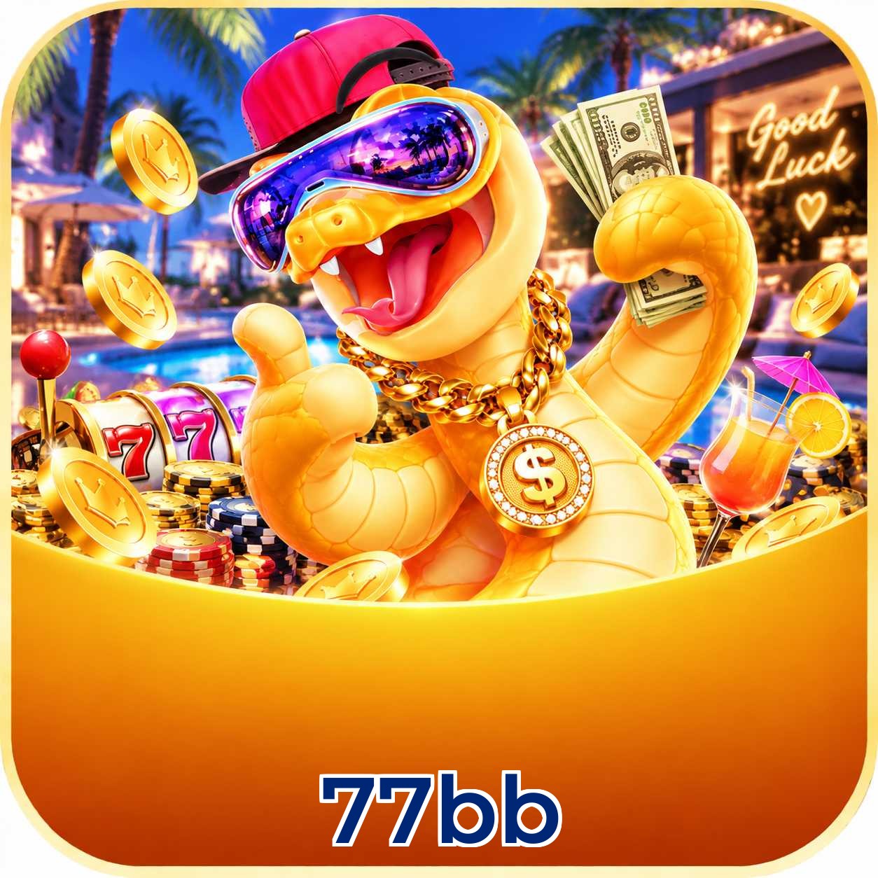 Download App